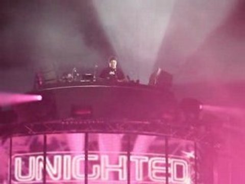 Unighted - Joachim Garraud - Intro
