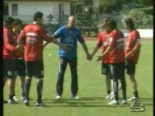 Si  cerca il sostituto di VARGAS