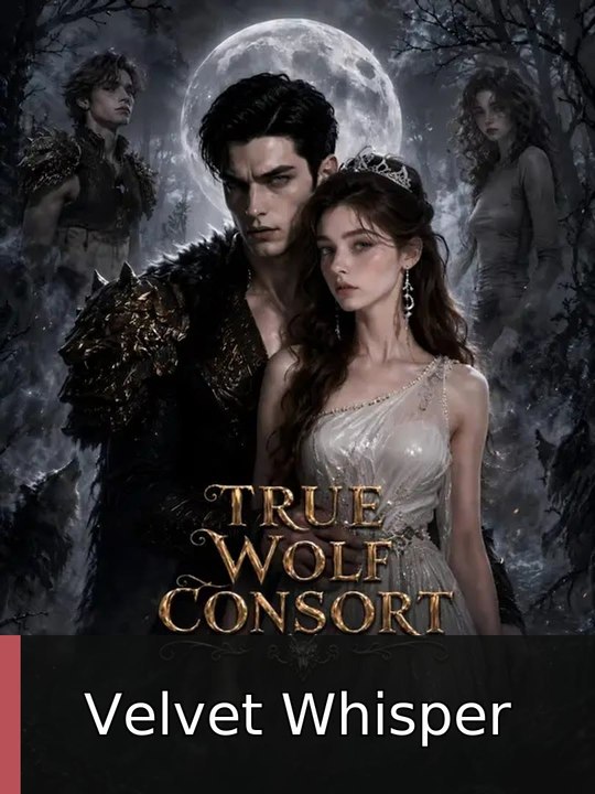 True Wolf Consort - FULL EPISODE | Velvet Whisper