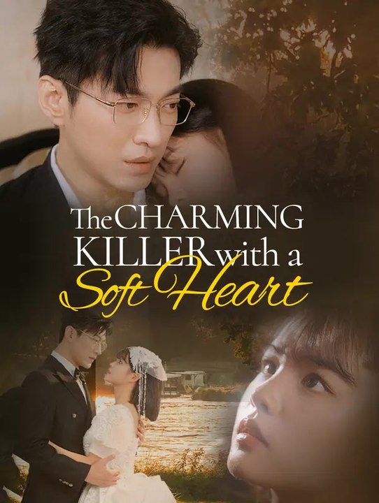 The Charming Killer with a Soft Heart | Komplette Serie | Short Drama Deutsch