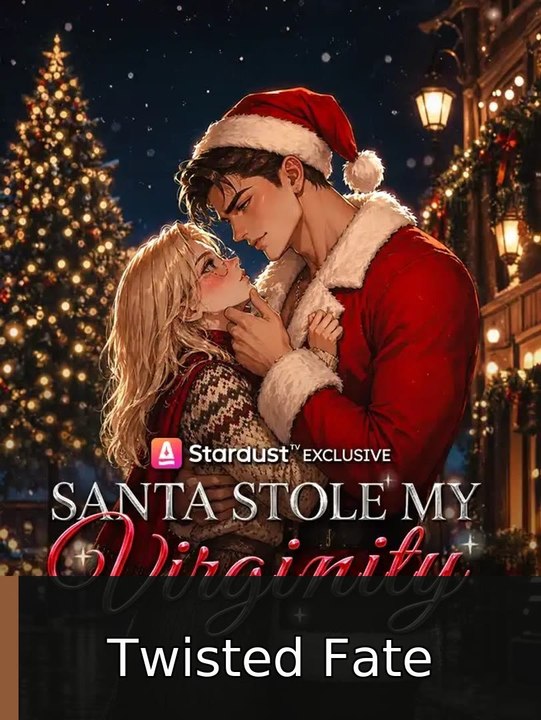 Santa Stole My Virginity - FULL MOVIES ENGLISH SUB 2026 | Twisted Fate