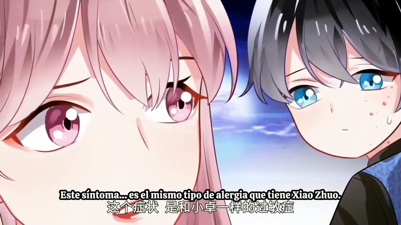 Master Li’s Beloved Wife Episodio 1 ( Sub Español )