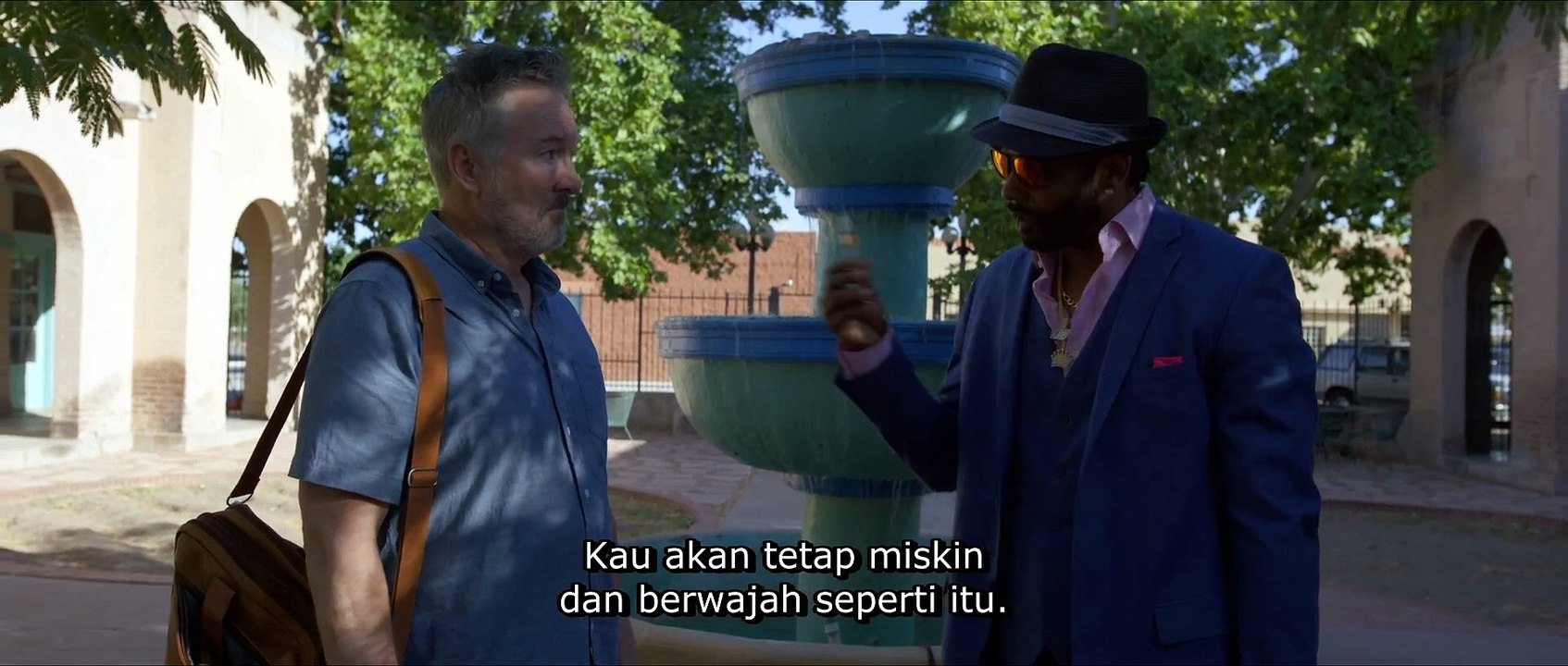 Night Of Blood 2026 Indo Sub