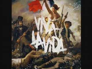 Coldplay - 42 (Viva la vida)