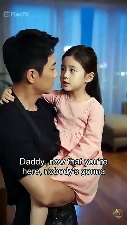 The Hidden King Daddy Is A Legend ｜ Cinelatino Drama ✅ FULL [Eng Sub] [xabke6c]