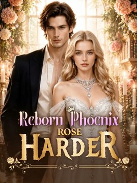 Reborn Phoenix Rose Harder Full Ep EnglishSub