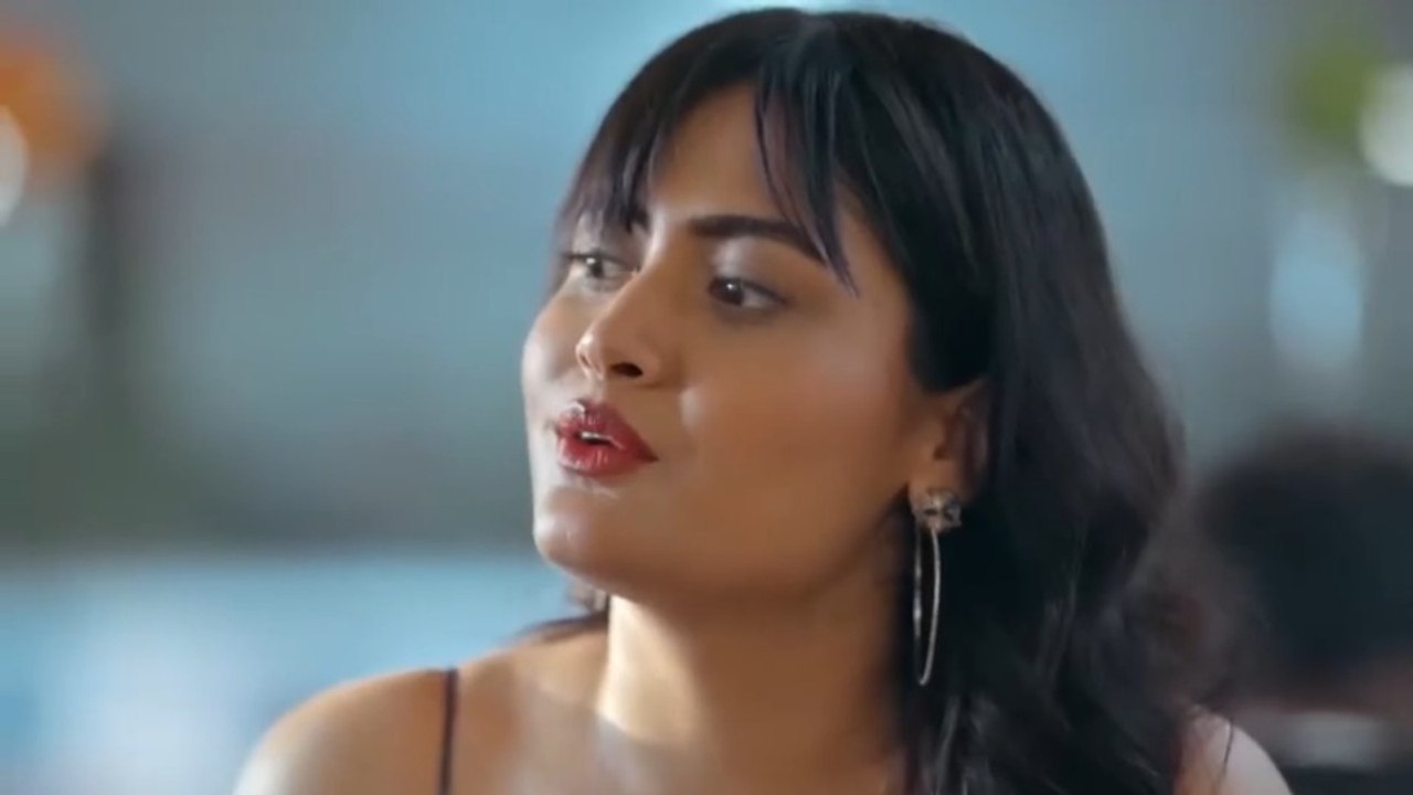 Shikari Rikshawala  [romance] webseries