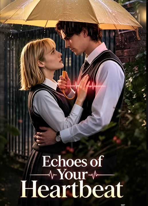Echoes Of Your Heartbeat- Drama FULL MOVIES ENGLISH SUB