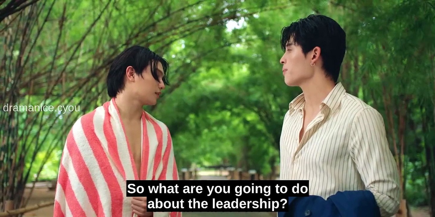 The Apartment Job – Episode 3 ENGLISH SUBTITLES (2026)