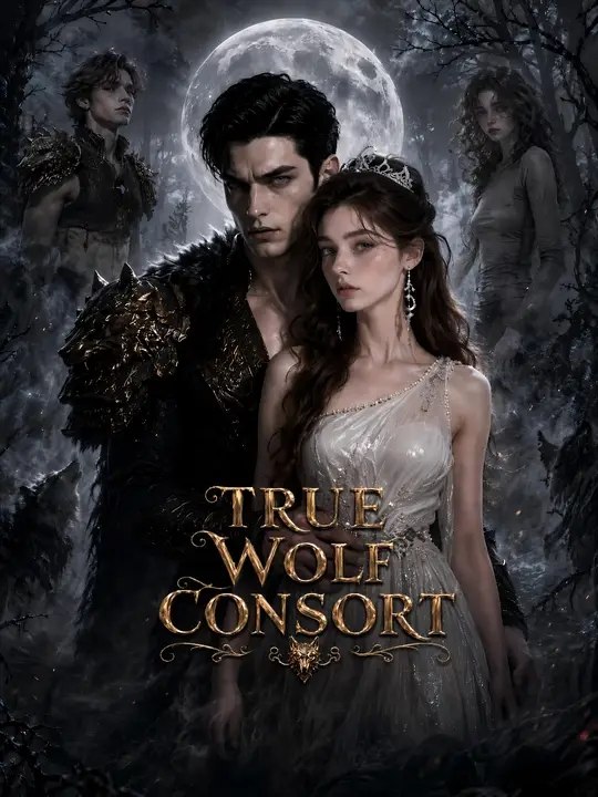 True Wolf Consort Full Drama