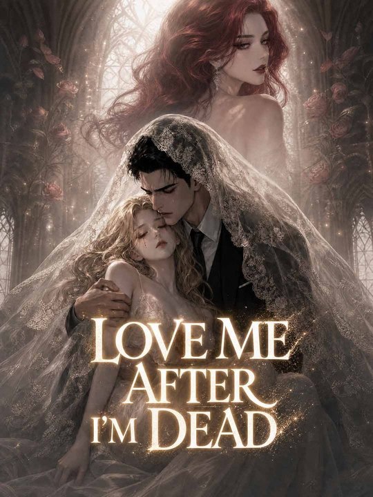 Love Me After I'm Dead New