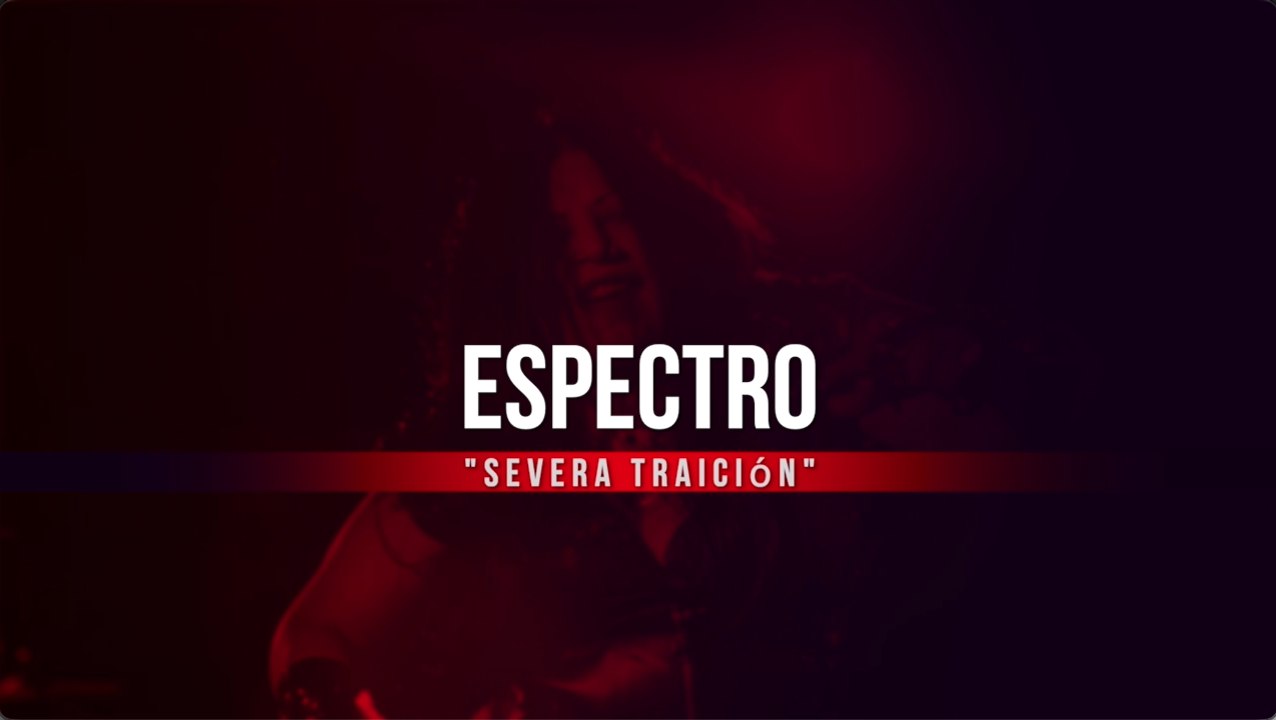 Inside Rock - ESPECTRO