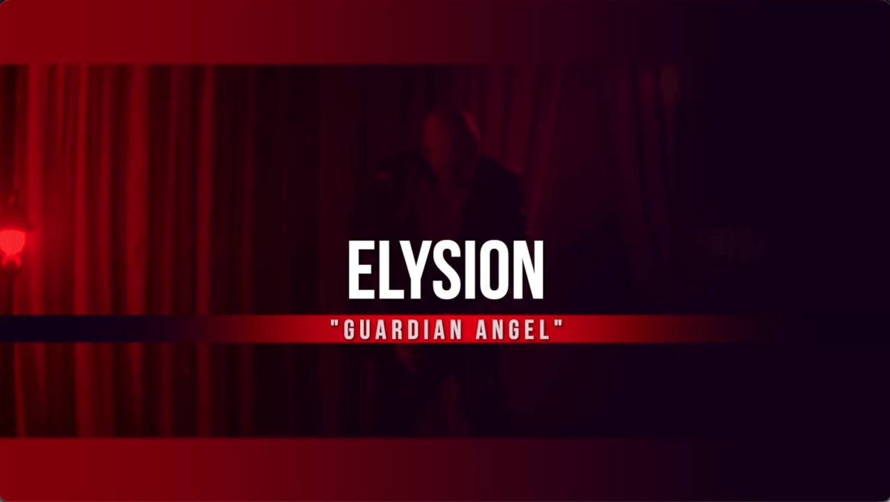 Inside Rock - ELYSION
