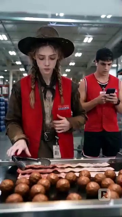 Frozen Frontier: Sarah's Costco Crossing - Full HD Full Movie (Best Drama) [Full Movie] [Full Movie]