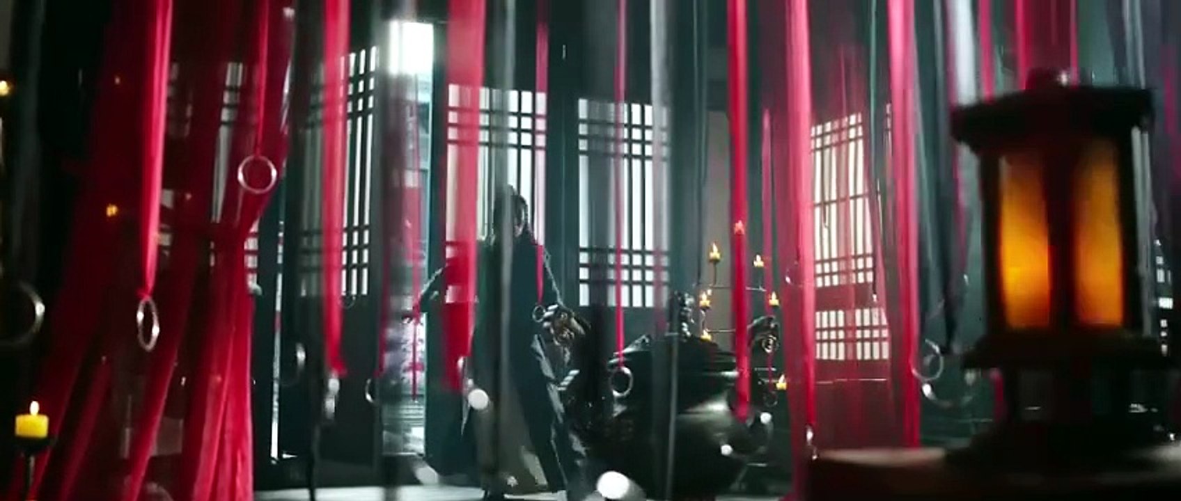 🐺 Young Swordsman (2026) Episode 21 ⚡ English Sub | Asian Drama TV [Full Movie]