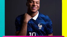 ¡El rey de los Mundiales! Kylian Mbappe destrozó todos los récords en la edición 2026.