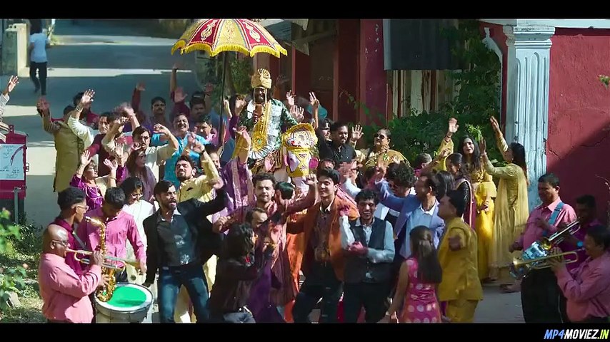 Pritam and Pedro Full Movie 2026