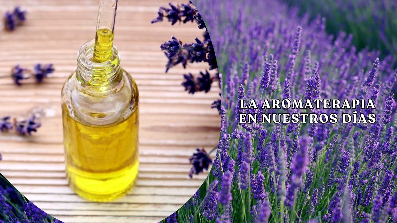 [#Podcast] Aromaterapia: Bienestar natural con aceites esenciales - Aromaterapia