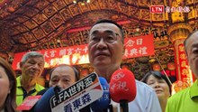 年底選戰民進黨「保5進取5」 李四川：市民比較關心毒油