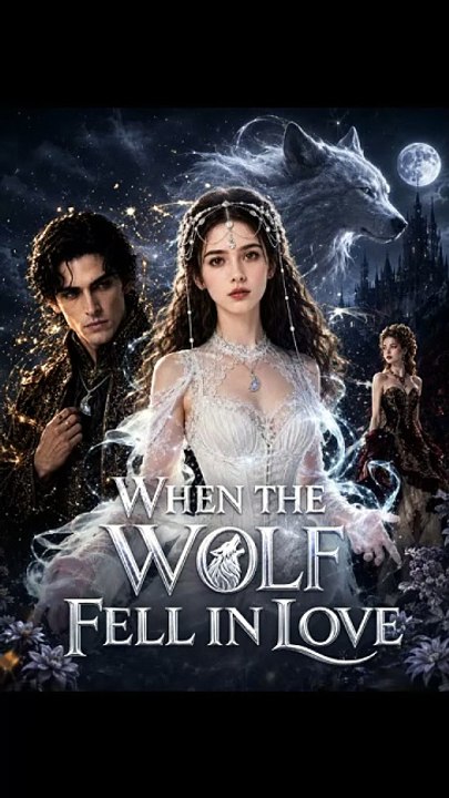 When the Wolf Fell in Love | Full Short Drama | English Sub 2026 [Full Movie]