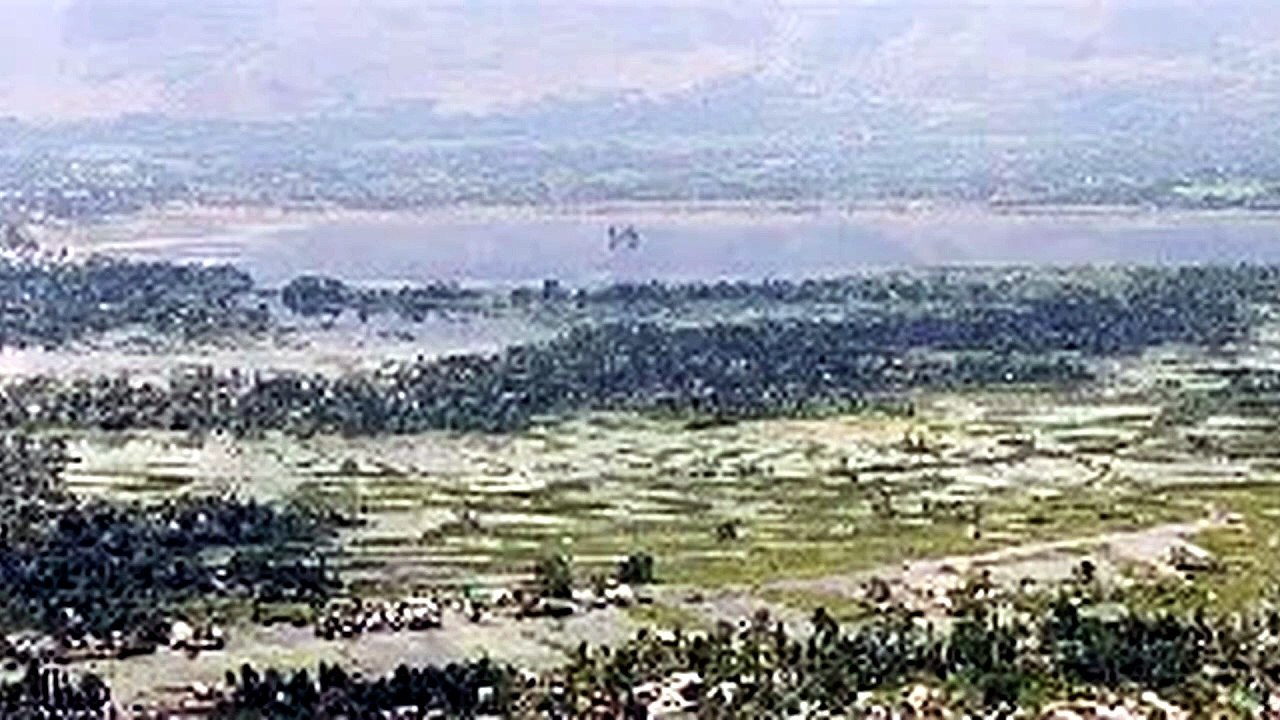 Kashmir Valley