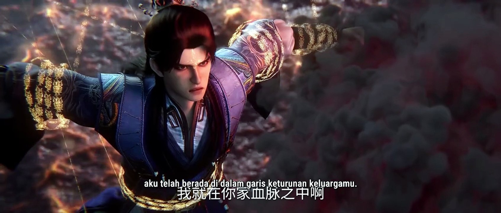 RENEGADE IMMORTAL Episode 150 Sub Indo