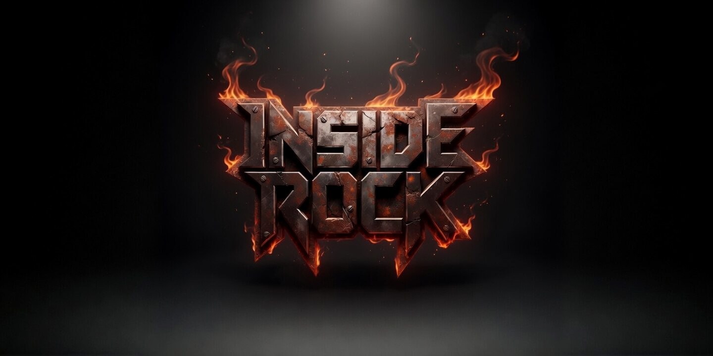 Inside Rock con Joe Alicea - PROGRAMA 01