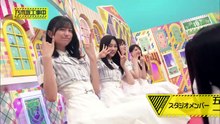 乃木坂46の動画 N46V - Nogizaka46 -  乃木坂工事中  動画　2026年7月20日