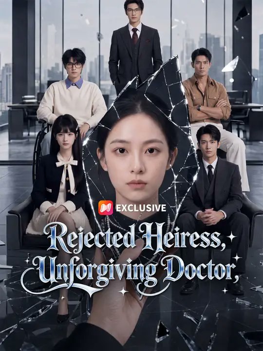Rejected Heiress Unforgiving Doctor- Full Drama Movie English Sub
