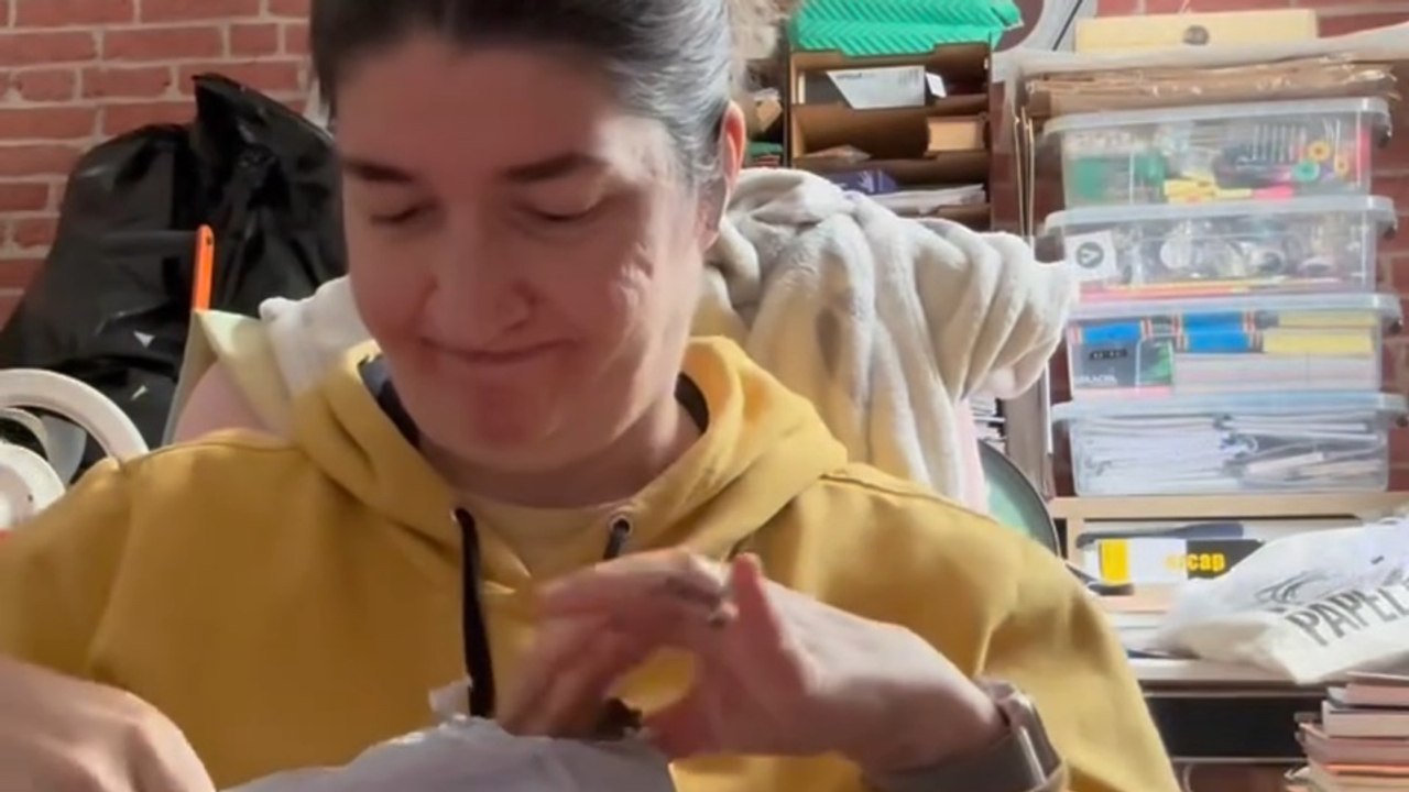 Recebidos pagos #1