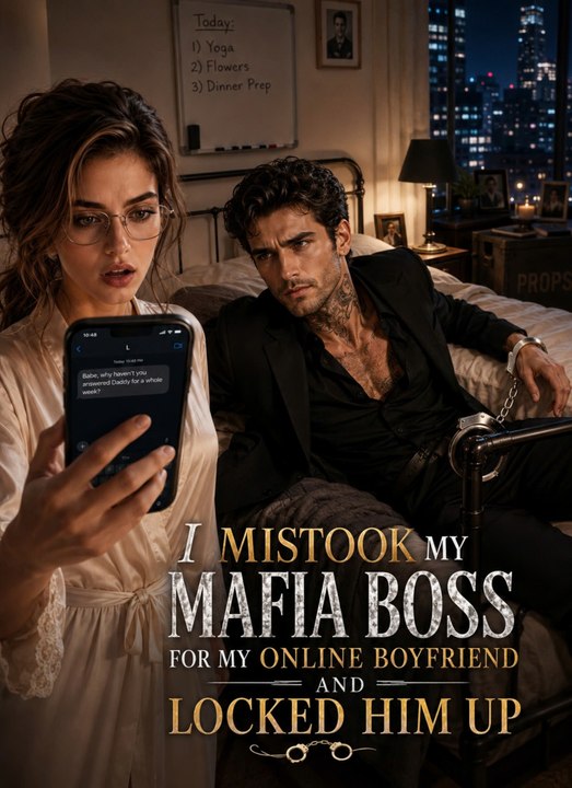 I Mistook My Mafia Boss for My Online Boyfriend and Locked Him Up | New Movie 2026