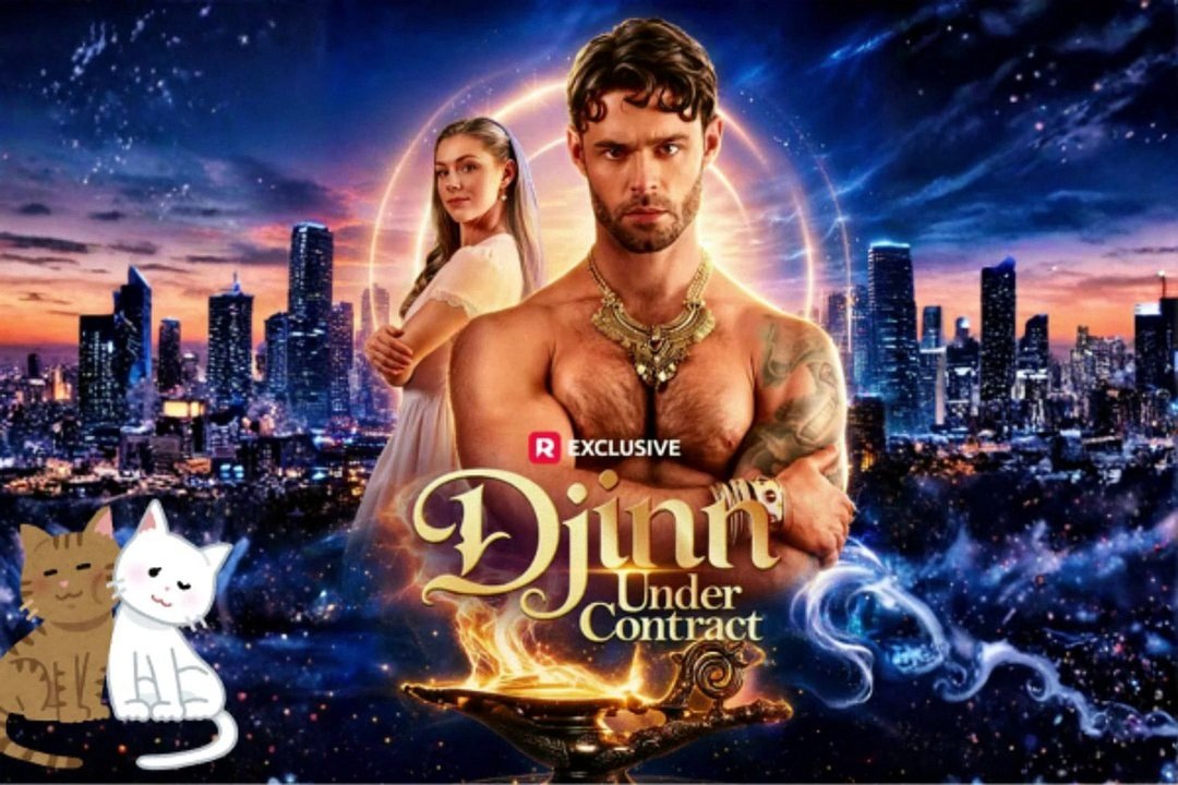 [FULL] 🌻 Djinn Under Contract Dailymotion Episodes - NO CUT | Full Short Drama | English Sub 2026