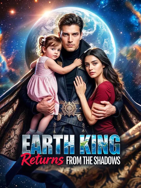 Earth King Returns From the Shadows | Komplette Serie | Short Drama Deutsch