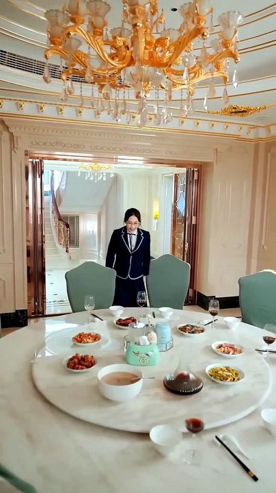 The Genius Real Heiress - Full HD Movie