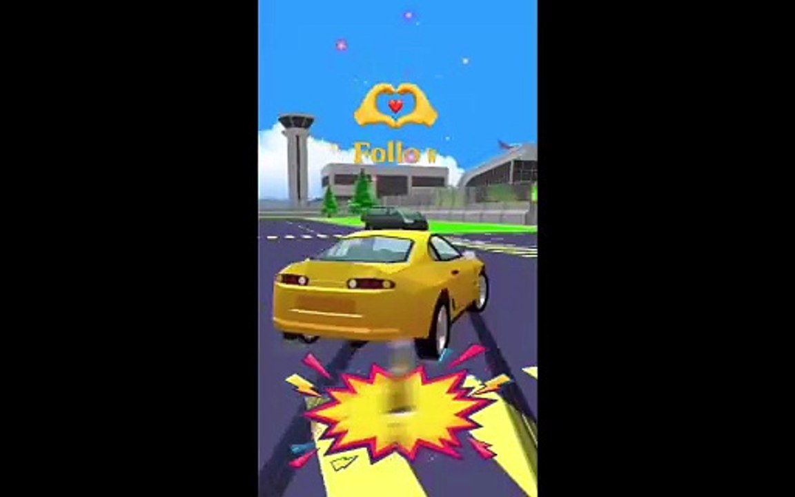 Dude Theft Wars - Part 4