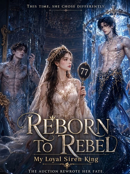 Reborn to Rebel- My Loyal Siren King - New Movie 2026  🧡🍏 🔥 (2026) - FULL ENGSUB | Reelshort Hot HD