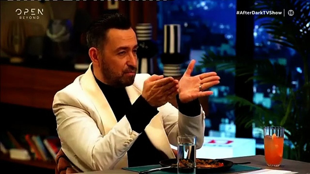 Αγγελική Ηλιάδη: Η αποκάλυψη για τη συνέντευξη...