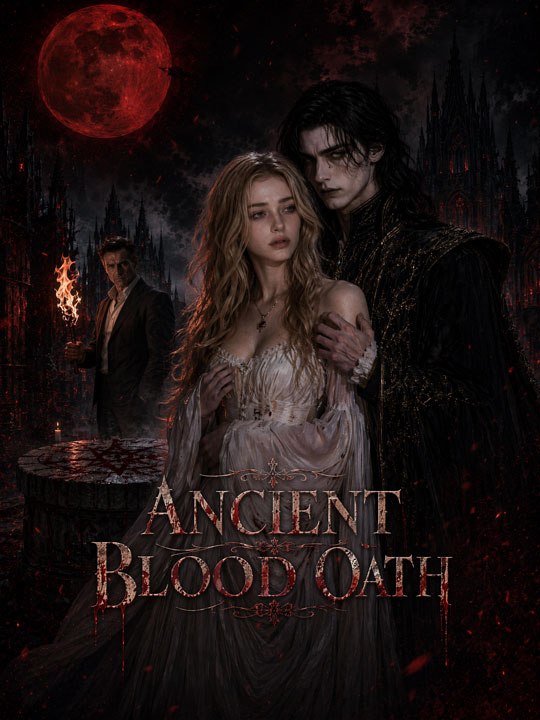 Ancient Blood Oath - New Movie 2026  🧡🍏 🔥 (2026) - FULL ENGSUB | Reelshort Hot HD