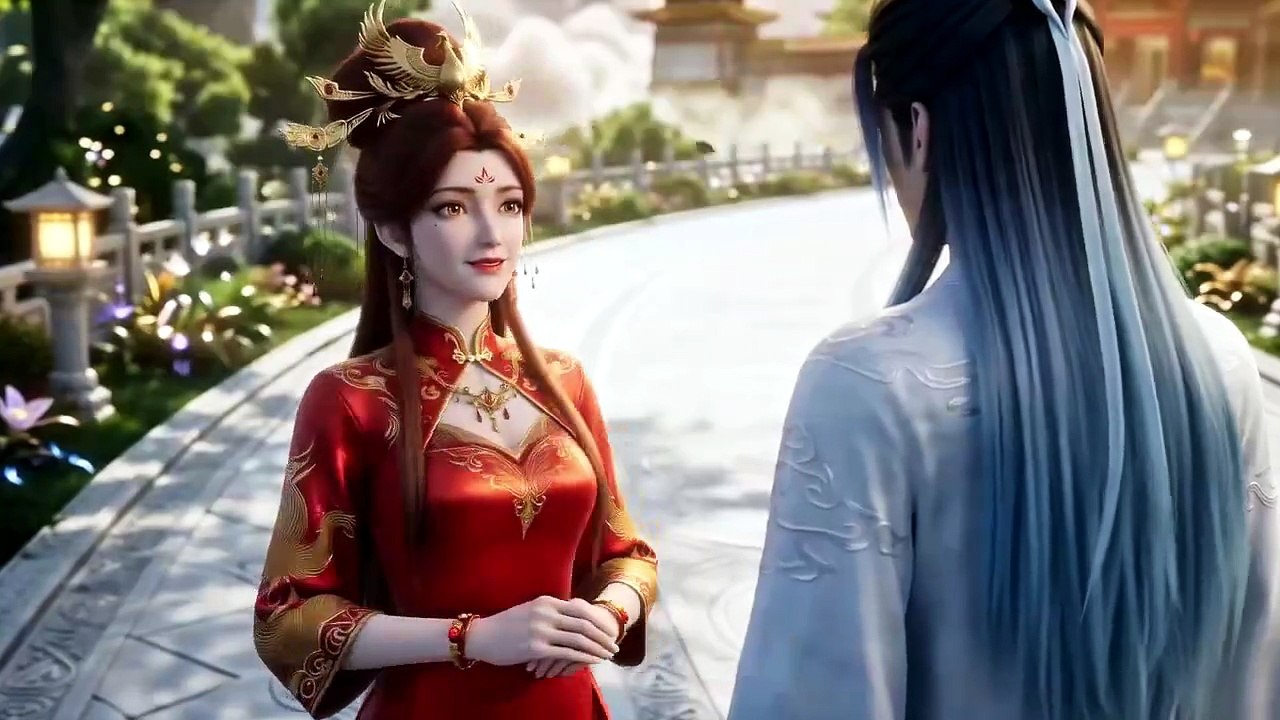 AI - 聚宝仙盆灵界篇第二季 (下)