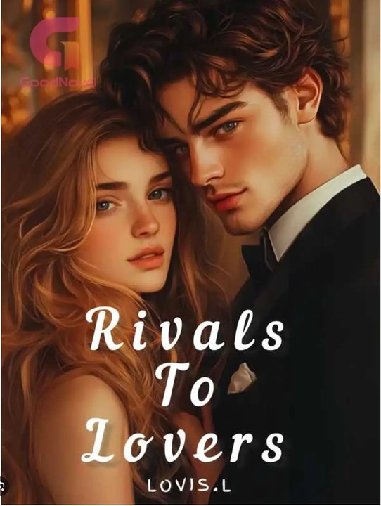 rivals Turn Lovers