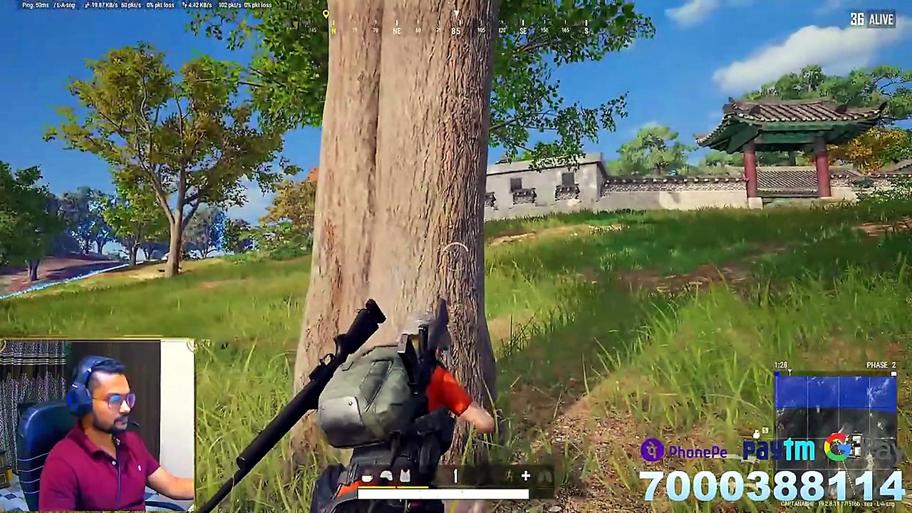 Pubg Pc Funny Ways To Go to Lobby funny movements