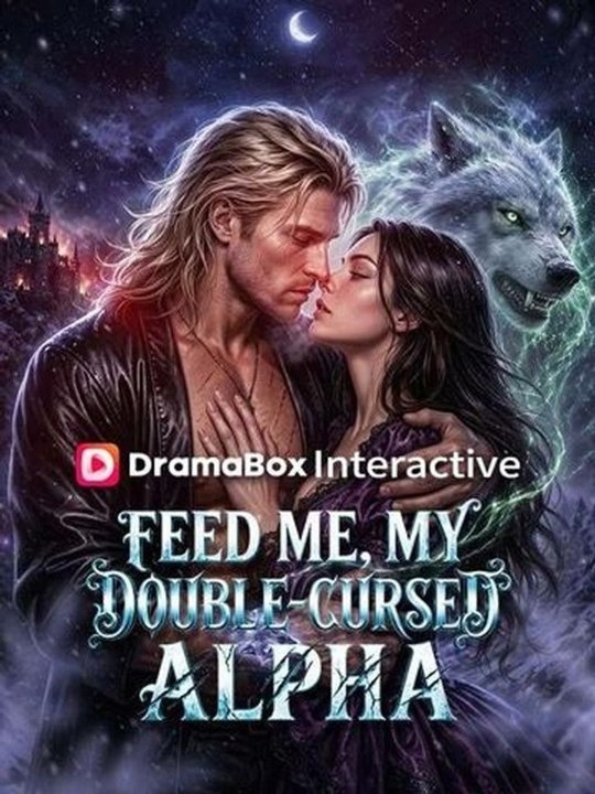 Feed Me, My Double-Cursed Alpha - Full HD