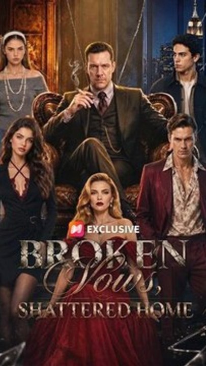 Broken Vows, Shattered Home | 💔 FULL DRAMA | 🌍 ENGSUB | Bibi.Films