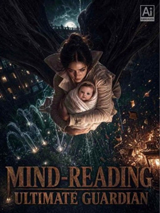 Mind-Reading Ultimate Guardian - New Movie 2026  🧡🍏 🔥[Hot 2026] (2026) - FULL ENGSUB | Reelshort Hot HD