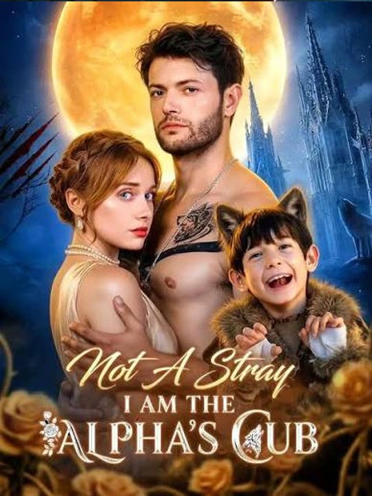 Not A Stray I Am The Alpha's Cub - New Movie 2026 - 🧡🍏 🔥[Hot 2026] (2026) - FULL ENGSUB | Reelshort Hot HD