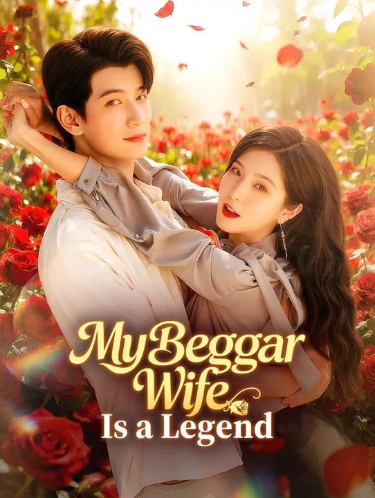 My Beggar Wife Is a Legend(Dubbed) | Komplette Serie | Short Drama Deutsch