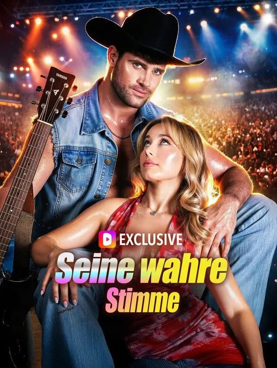 Seine wahre Stimme(Synchron) - Teil 2/2 | Folgen 33-60