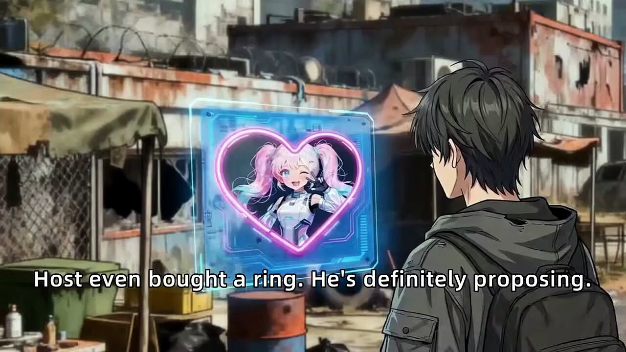 (Exclusive) The Zombie Dating System Short Ags FULL Drama 2026