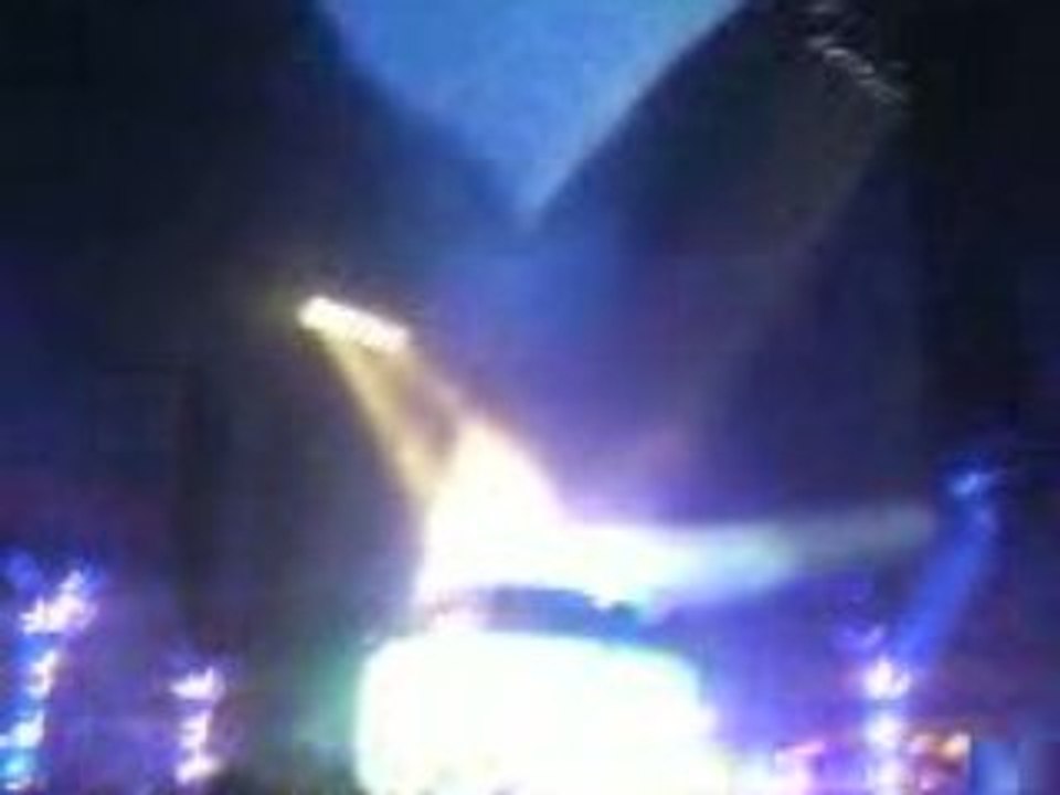 Tiësto @ Unighted by Cathy Guetta (Lethal industry)