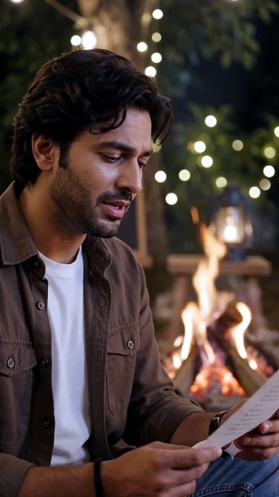 Phir Bhi Muskurake Chalta Raha 💔 | Papa Special